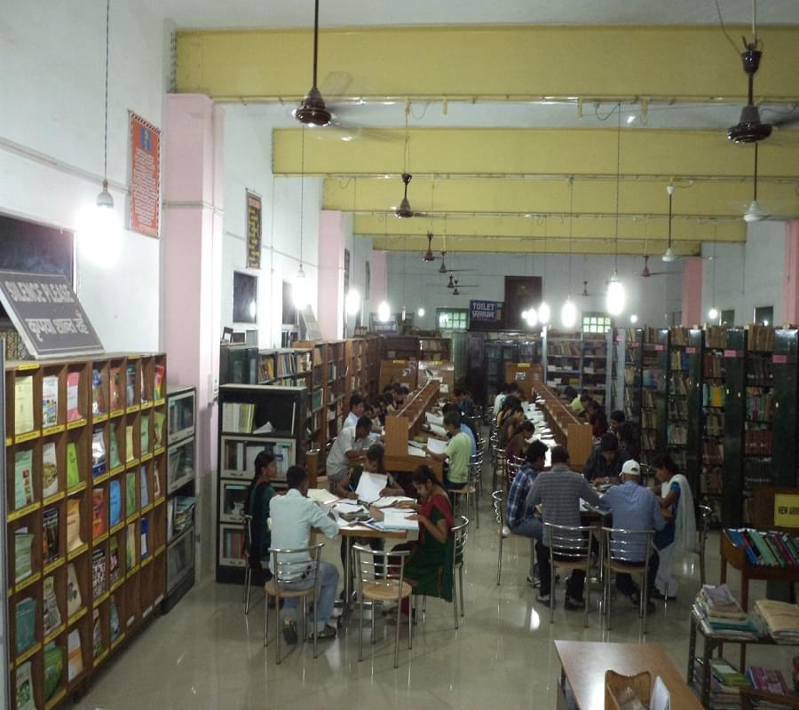 BAU Sabour Facilities photo 2